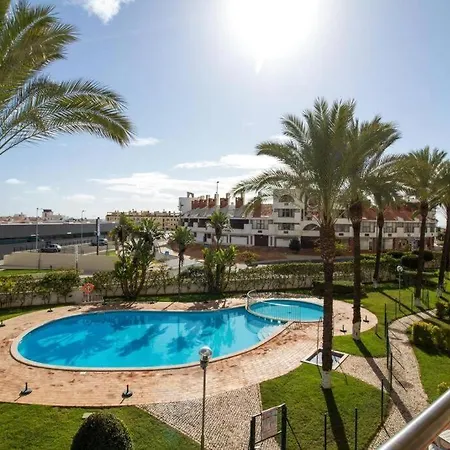 Apartman Sunny Balcony *