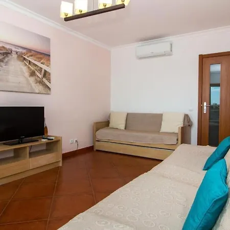 Apartman Sunny Balcony *