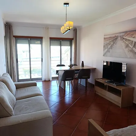 Sunny Balcony Apartman
