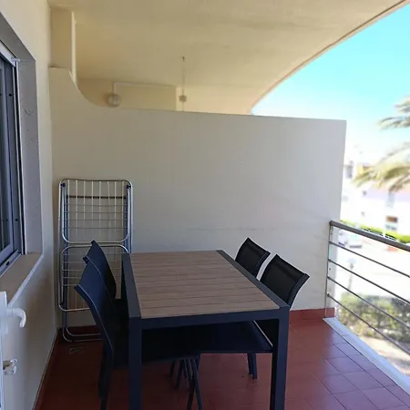 Sunny Balcony Apartman Albufeira