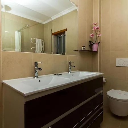 Apartman Sunny Balcony *