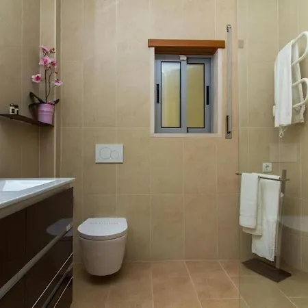 Apartman Sunny Balcony